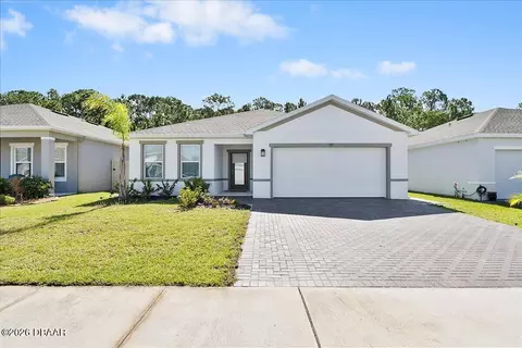 153 Eagle Harbor Way, Daytona Beach, FL 32124