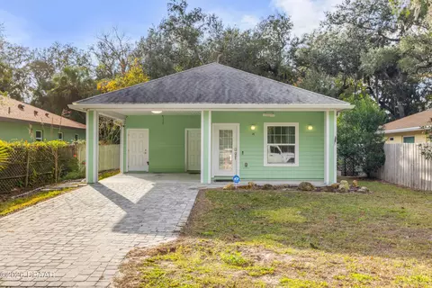 14 Seminole Ave, Palm Coast, FL 32137
