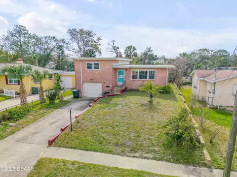 256 Morningside Ave, Daytona Beach, FL 32118