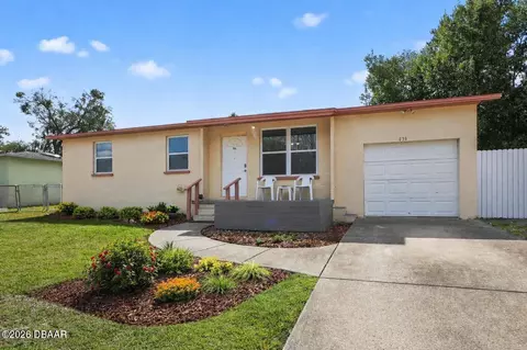 630 S Lanvale Ave, Daytona Beach, FL 32114