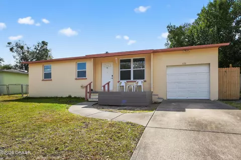 630 S Lanvale Ave, Daytona Beach, FL 32114