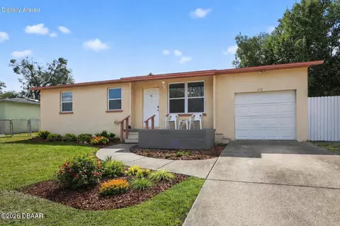 630 S Lanvale Ave, Daytona Beach, FL 32114