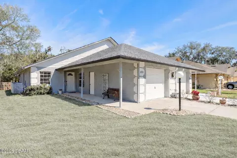 855 Brimfield Ct, Port Orange, FL 32127