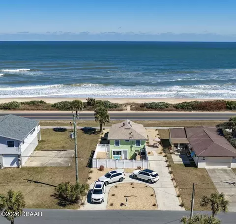 1349 N Ocean Shore Blvd, Flagler Beach, FL 32136