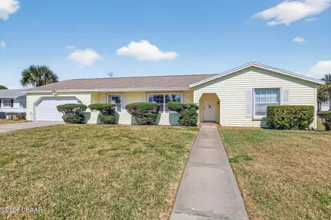 227 S Wedgewood Cir S, Ormond Beach, FL 32176