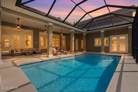 Exterior - 6595 Collier Rd, Saint Augustine, FL 32092 photo 14 of 33