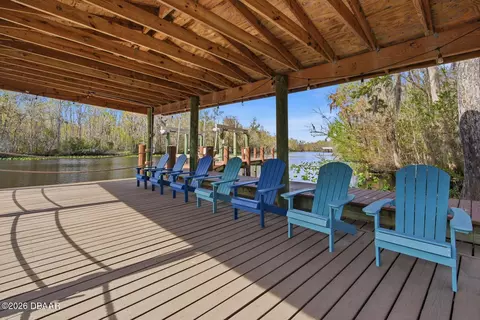 Exterior - 6595 Collier Rd, Saint Augustine, FL 32092 photo 28 of 33