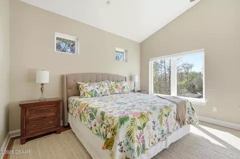 Bedroom - 6595 Collier Rd, Saint Augustine, FL 32092 photo 10 of 15