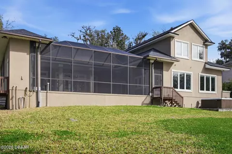 Exterior - 6595 Collier Rd, Saint Augustine, FL 32092 photo 17 of 33