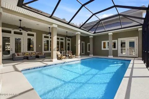 Exterior - 6595 Collier Rd, Saint Augustine, FL 32092 photo 6 of 33
