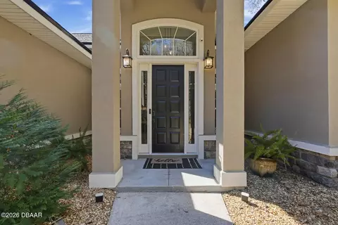Entry Way - 6595 Collier Rd, Saint Augustine, FL 32092 photo 1 of 7
