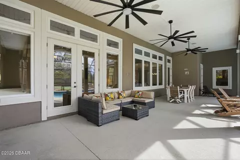 Exterior - 6595 Collier Rd, Saint Augustine, FL 32092 photo 9 of 33