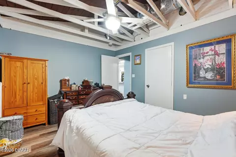 Bedroom - 6595 Collier Rd, Saint Augustine, FL 32092 photo 15 of 15