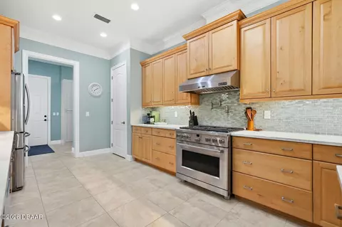 Kitchen - 6595 Collier Rd, Saint Augustine, FL 32092 photo 2 of 13