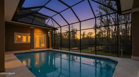 Exterior - 6595 Collier Rd, Saint Augustine, FL 32092 photo 32 of 33