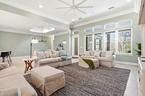 Living - 6595 Collier Rd, Saint Augustine, FL 32092 photo 5 of 7