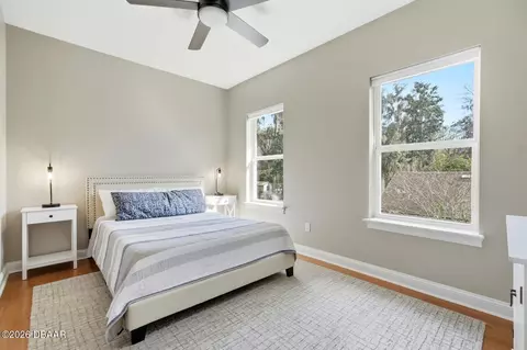 Bedroom - 6595 Collier Rd, Saint Augustine, FL 32092 photo 12 of 15