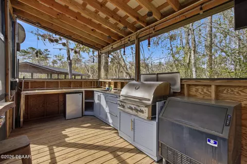 Exterior - 6595 Collier Rd, Saint Augustine, FL 32092 photo 22 of 33