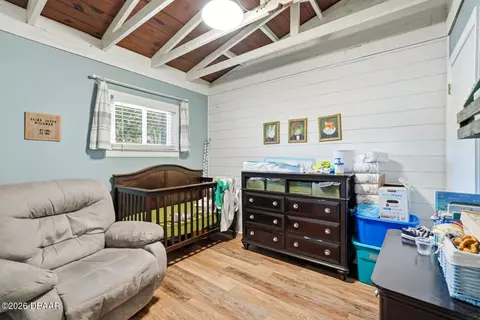 Bedroom - 6595 Collier Rd, Saint Augustine, FL 32092 photo 13 of 15
