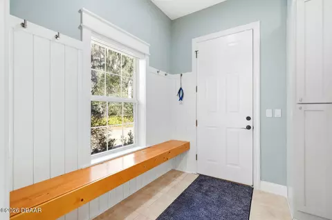 Entry Way - 6595 Collier Rd, Saint Augustine, FL 32092 photo 3 of 7