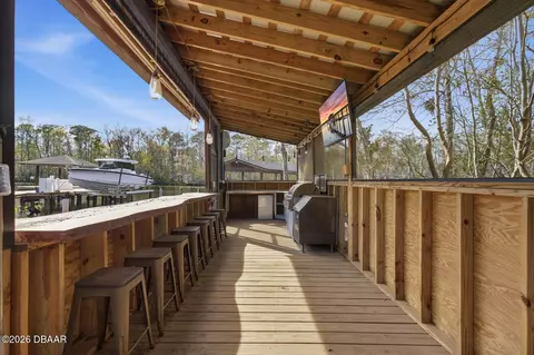 Exterior - 6595 Collier Rd, Saint Augustine, FL 32092 photo 20 of 33