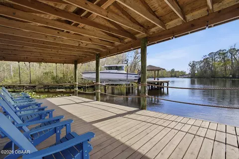 Exterior - 6595 Collier Rd, Saint Augustine, FL 32092 photo 26 of 33