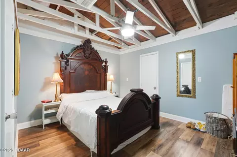 Bedroom - 6595 Collier Rd, Saint Augustine, FL 32092 photo 14 of 15