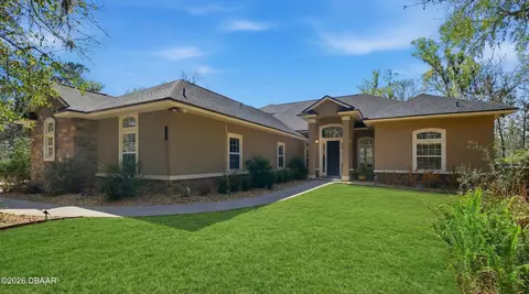 Exterior - 6595 Collier Rd, Saint Augustine, FL 32092 photo 1 of 33