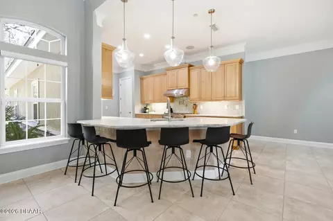Kitchen - 6595 Collier Rd, Saint Augustine, FL 32092 photo 7 of 13