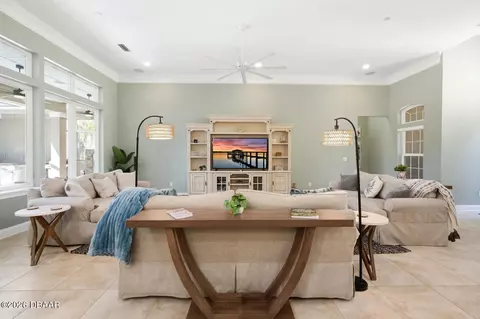 Living - 6595 Collier Rd, Saint Augustine, FL 32092 photo 6 of 7