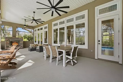 Exterior - 6595 Collier Rd, Saint Augustine, FL 32092 photo 7 of 33