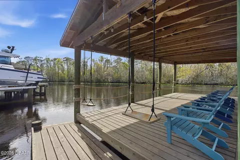 Exterior - 6595 Collier Rd, Saint Augustine, FL 32092 photo 25 of 33