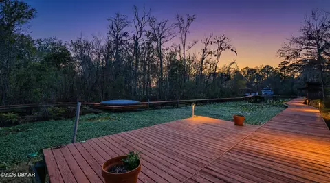 Exterior - 6595 Collier Rd, Saint Augustine, FL 32092 photo 4 of 33