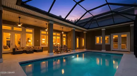 Exterior - 6595 Collier Rd, Saint Augustine, FL 32092 photo 5 of 36