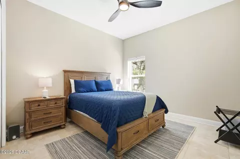 Bedroom - 6595 Collier Rd, Saint Augustine, FL 32092 photo 6 of 15