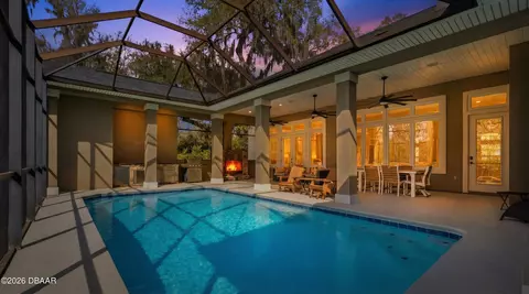 Exterior - 6595 Collier Rd, Saint Augustine, FL 32092 photo 4 of 36