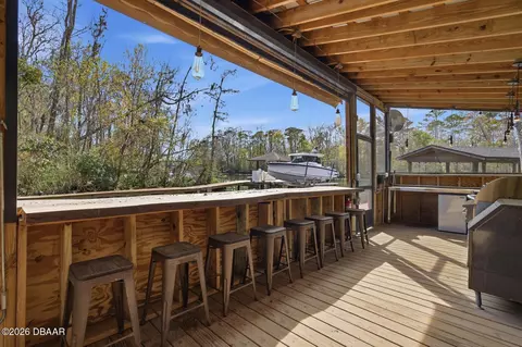 Exterior - 6595 Collier Rd, Saint Augustine, FL 32092 photo 21 of 33