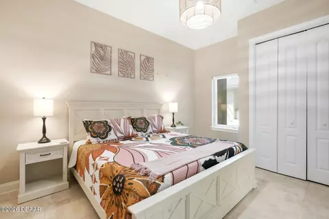 Bedroom - 6595 Collier Rd, Saint Augustine, FL 32092 photo 8 of 15