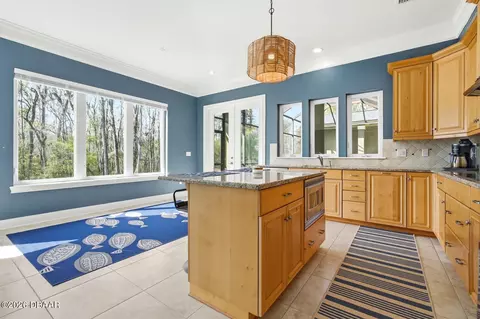 Kitchen - 6595 Collier Rd, Saint Augustine, FL 32092 photo 10 of 13