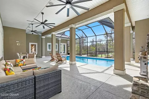 Exterior - 6595 Collier Rd, Saint Augustine, FL 32092 photo 10 of 33