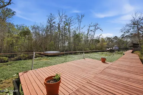 Exterior - 6595 Collier Rd, Saint Augustine, FL 32092 photo 18 of 33