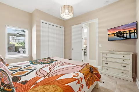 Bedroom - 6595 Collier Rd, Saint Augustine, FL 32092 photo 9 of 15