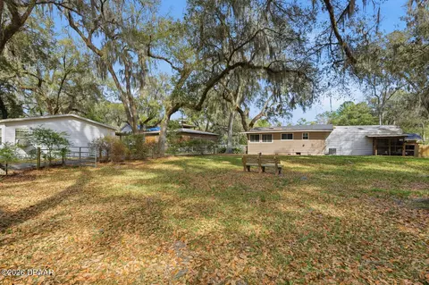 Exterior - 6595 Collier Rd, Saint Augustine, FL 32092 photo 30 of 33