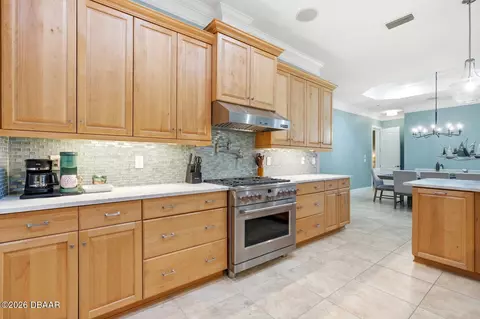 Kitchen - 6595 Collier Rd, Saint Augustine, FL 32092 photo 4 of 13