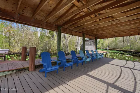 Exterior - 6595 Collier Rd, Saint Augustine, FL 32092 photo 27 of 33
