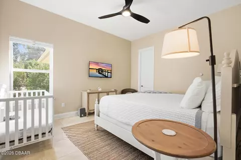Bedroom - 6595 Collier Rd, Saint Augustine, FL 32092 photo 4 of 15