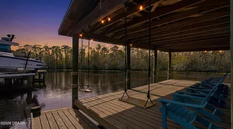 Exterior - 6595 Collier Rd, Saint Augustine, FL 32092 photo 3 of 33
