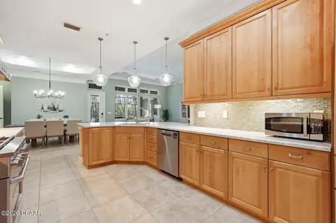 Kitchen - 6595 Collier Rd, Saint Augustine, FL 32092 photo 3 of 13