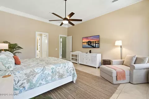 Bedroom - 6595 Collier Rd, Saint Augustine, FL 32092 photo 2 of 15