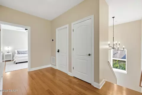 Entry Way - 6595 Collier Rd, Saint Augustine, FL 32092 photo 5 of 7